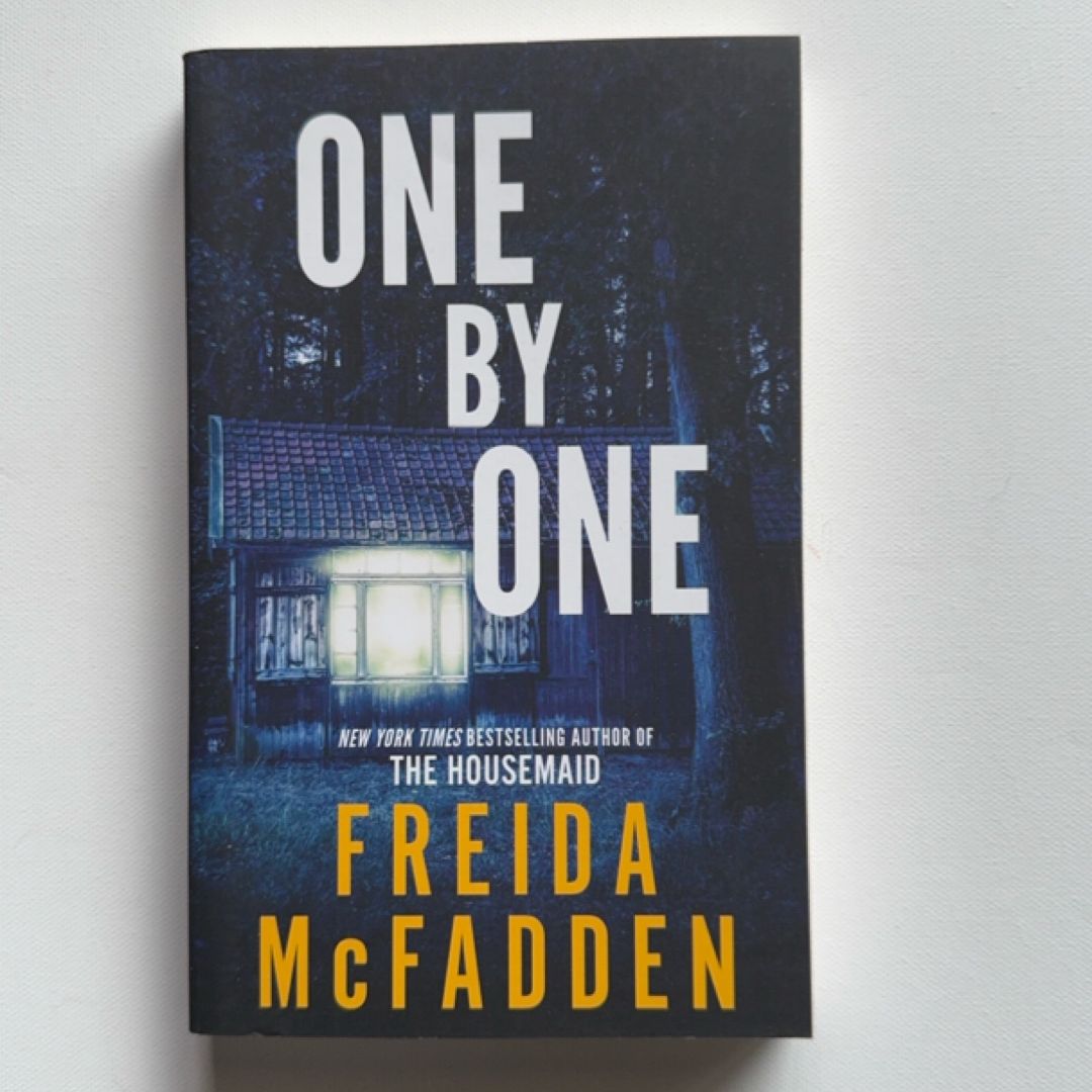One by One
