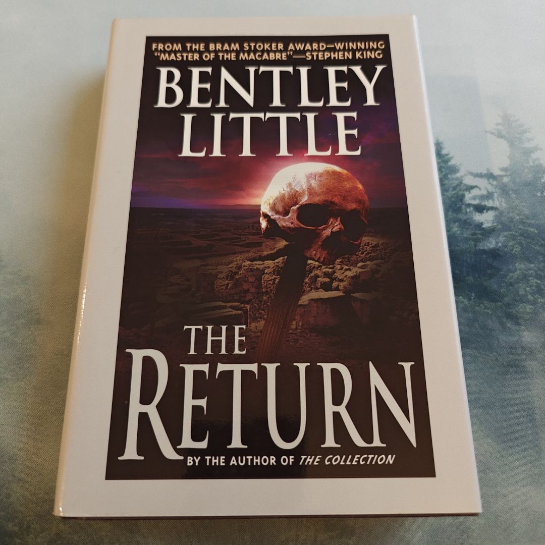 The Return