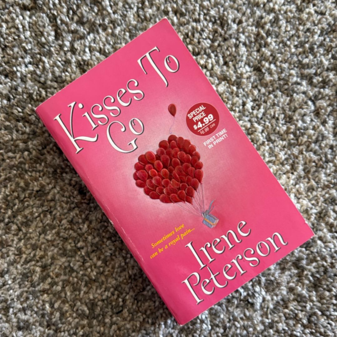 Kisses to Go