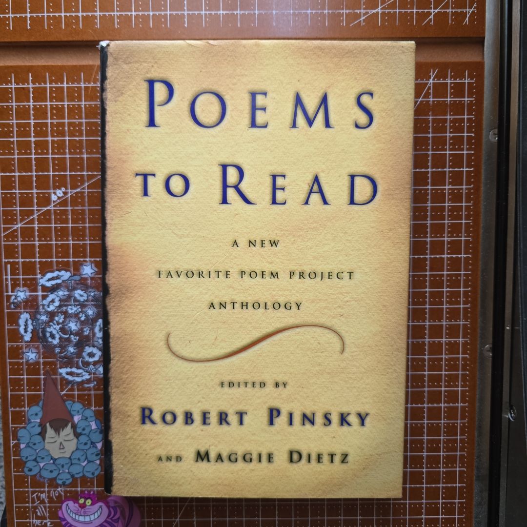 Poems to Read