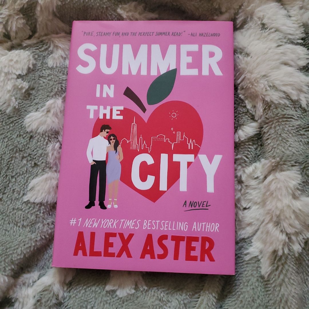 Summer in the City (Deluxe Limited Edition)
