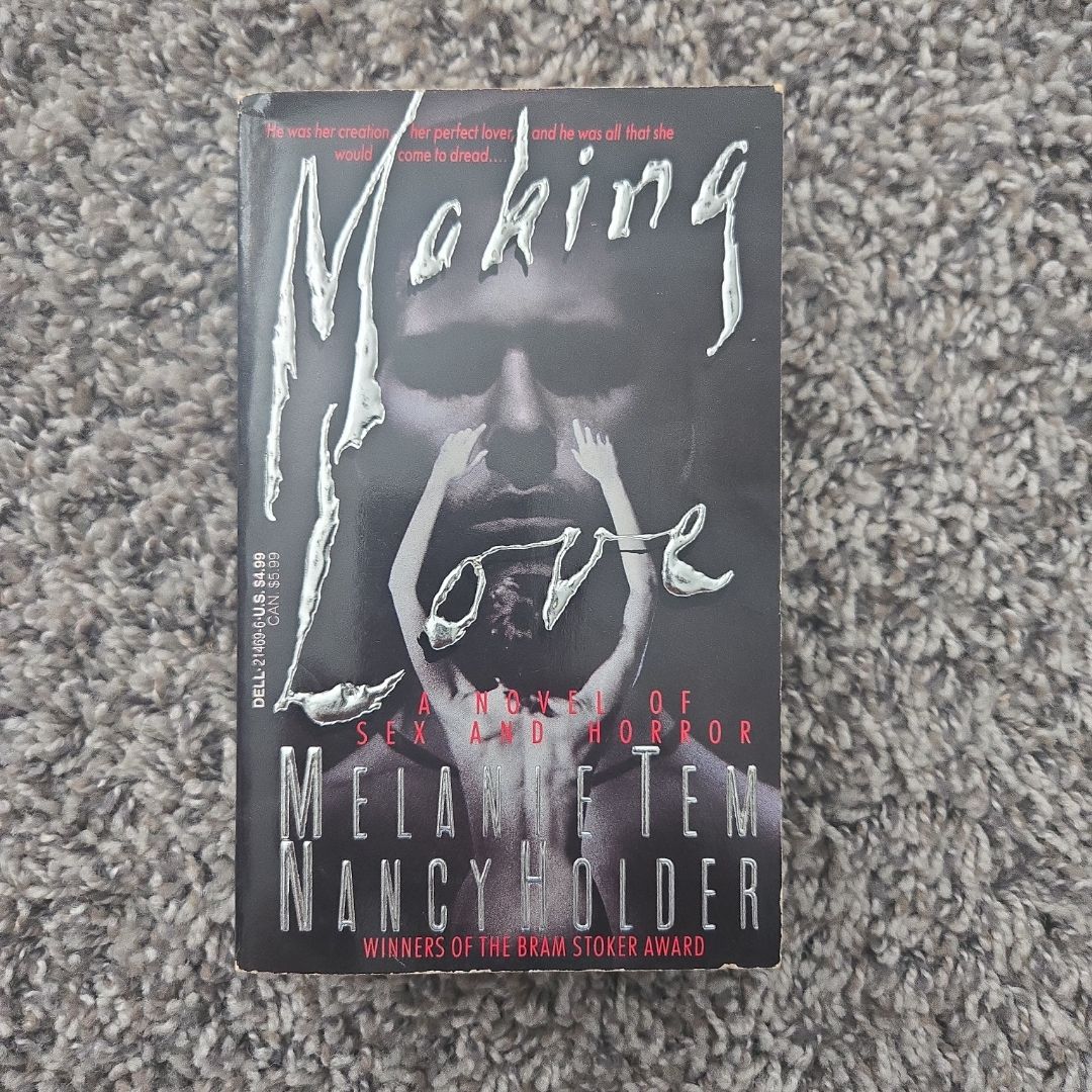 Making Love