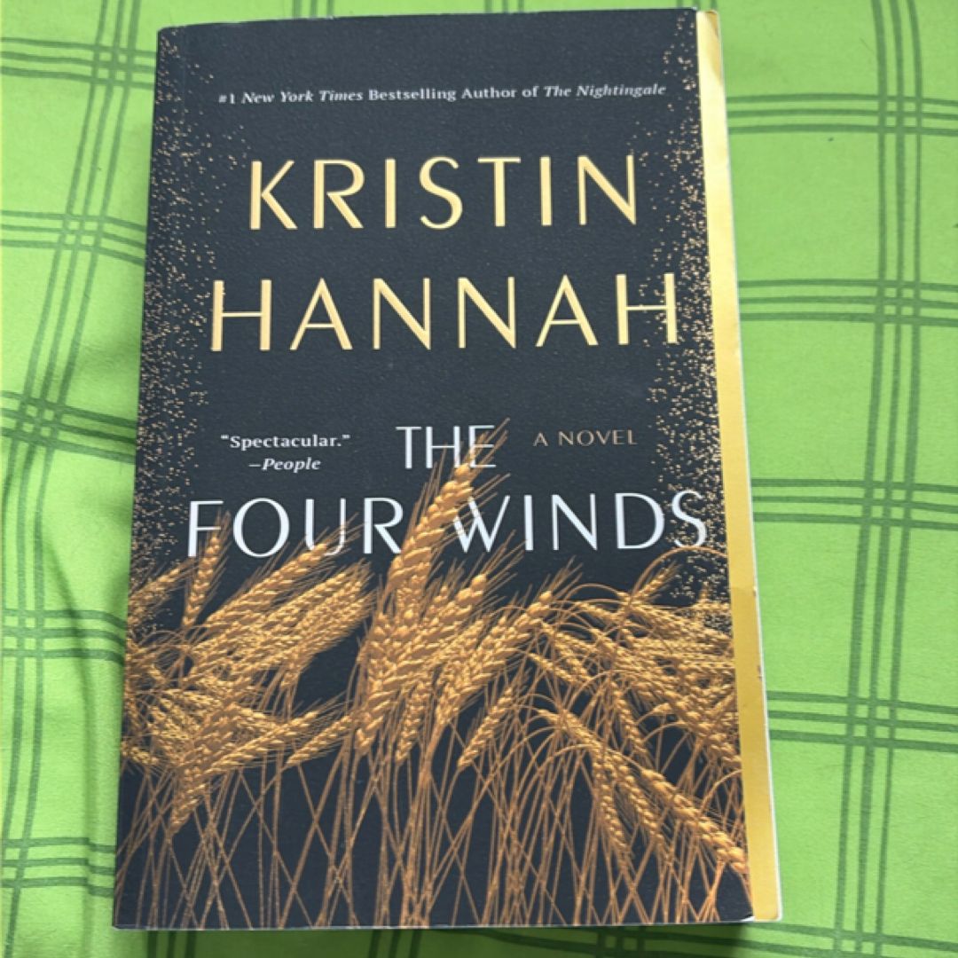 The Four Winds