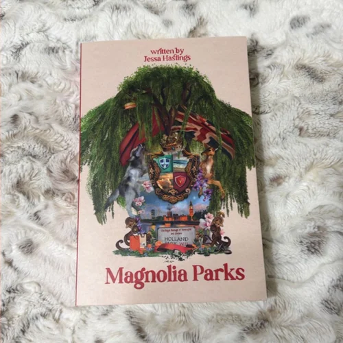Magnolia Parks