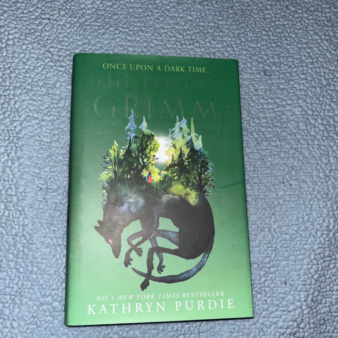 The Forest Grimm