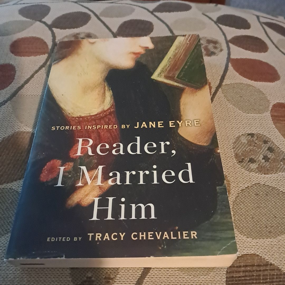 Reader, I Married Him