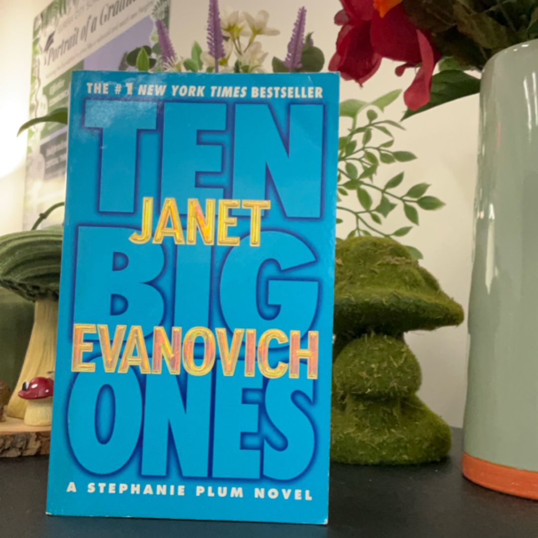 Ten Big Ones