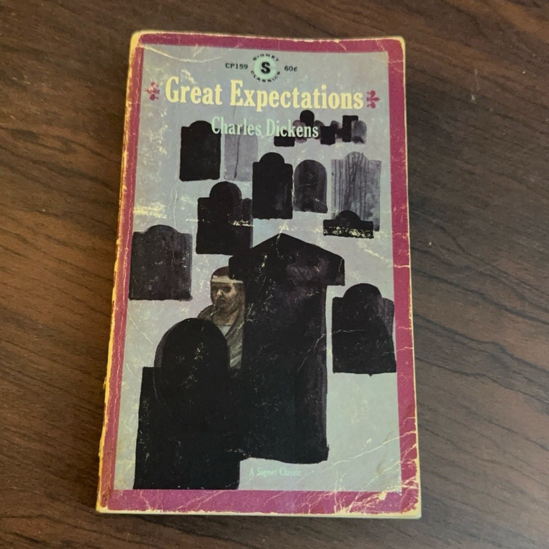 Great Expectations