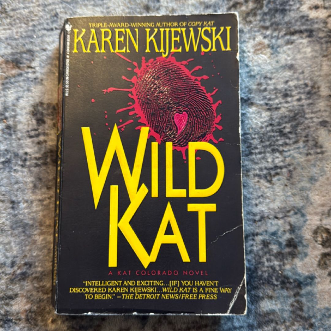 Wild Kat
