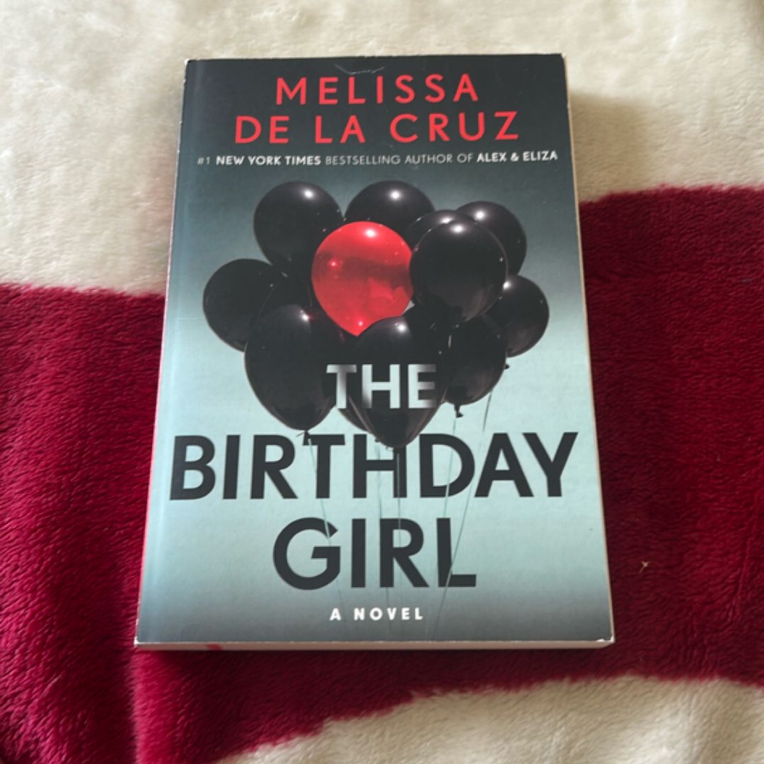 The Birthday Girl