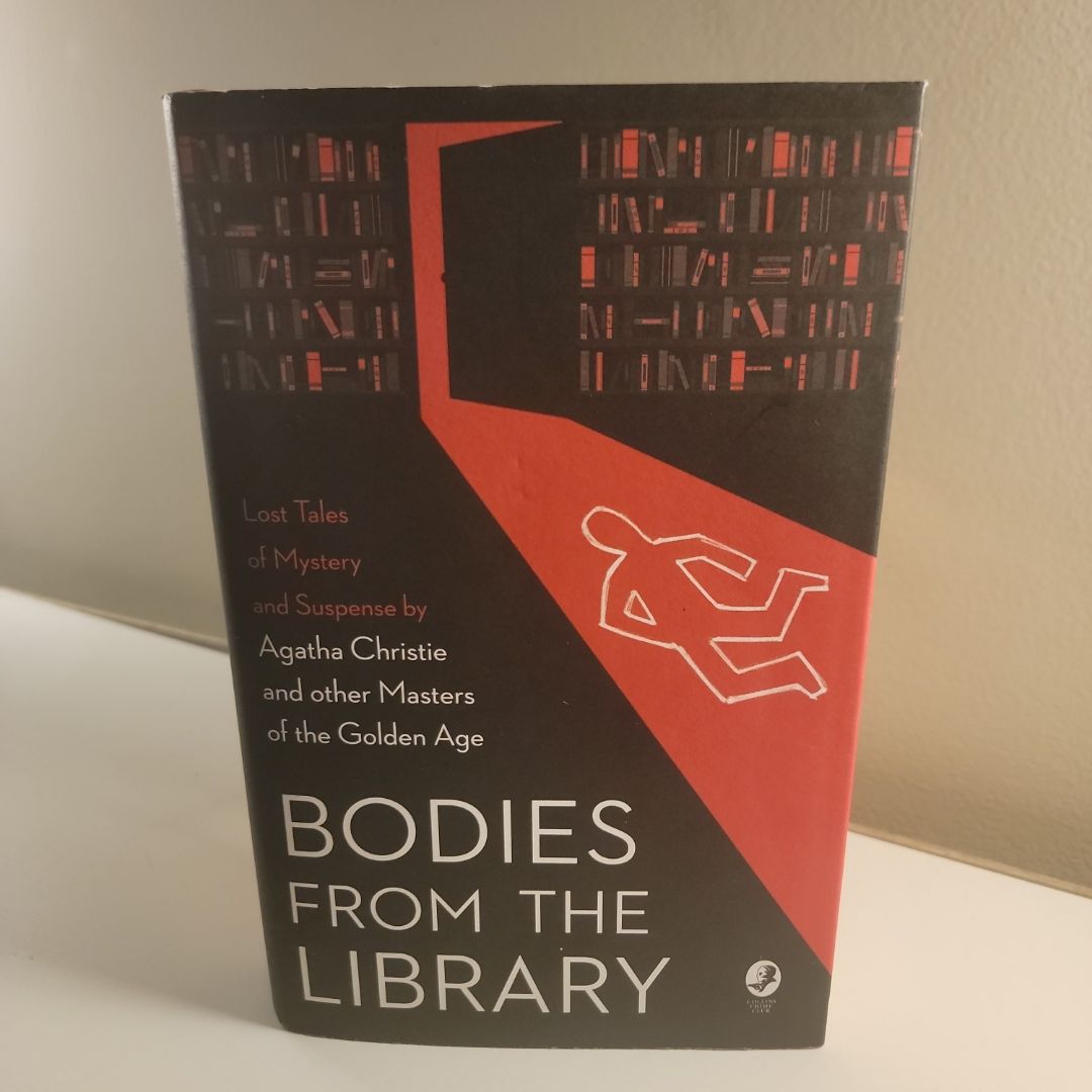 Bodies from the Library