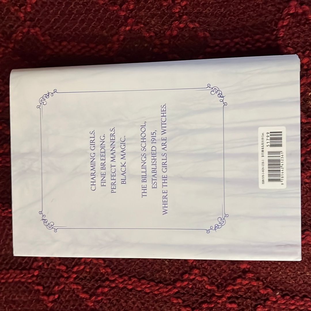 The Book of Spells