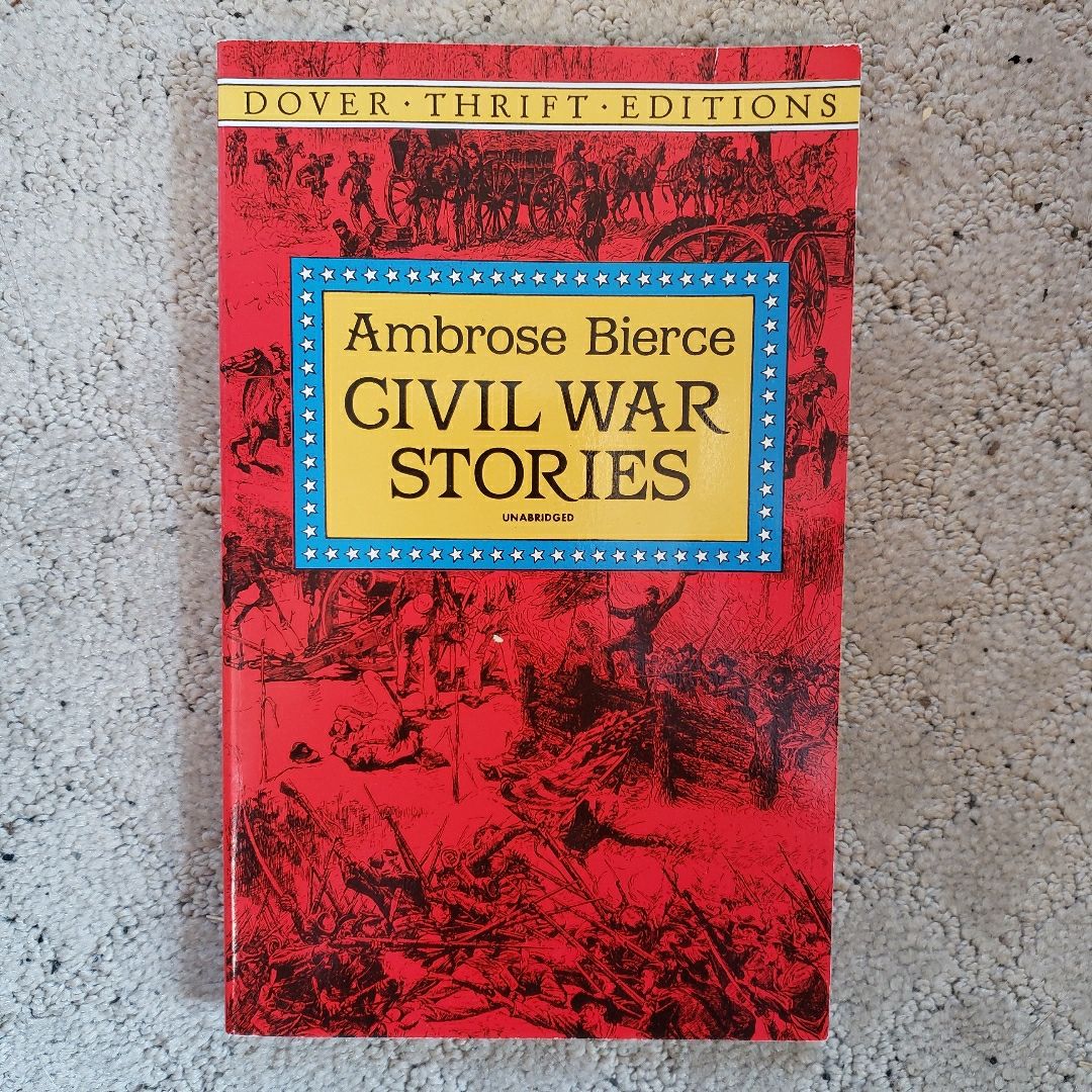 Civil War Stories