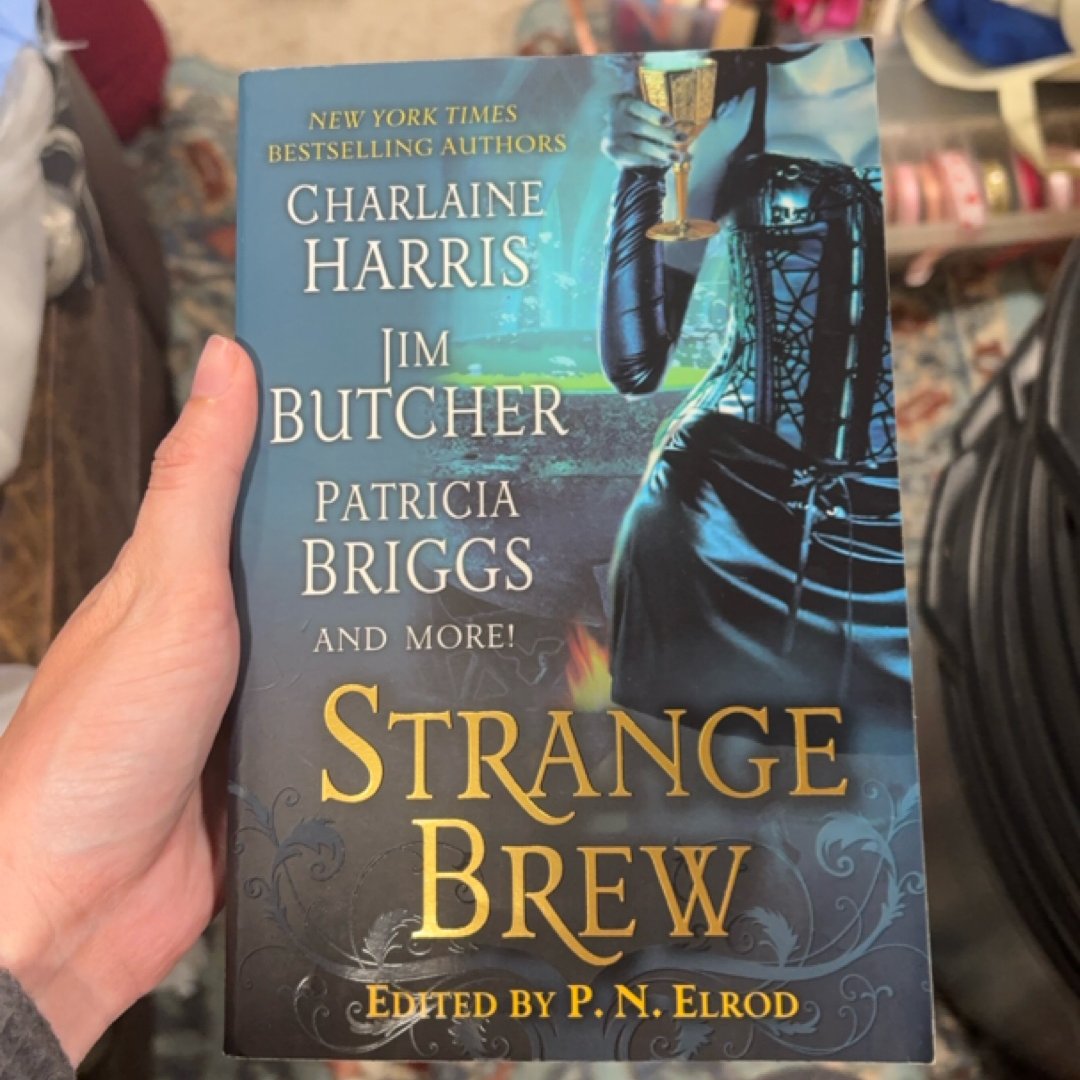 Strange Brew