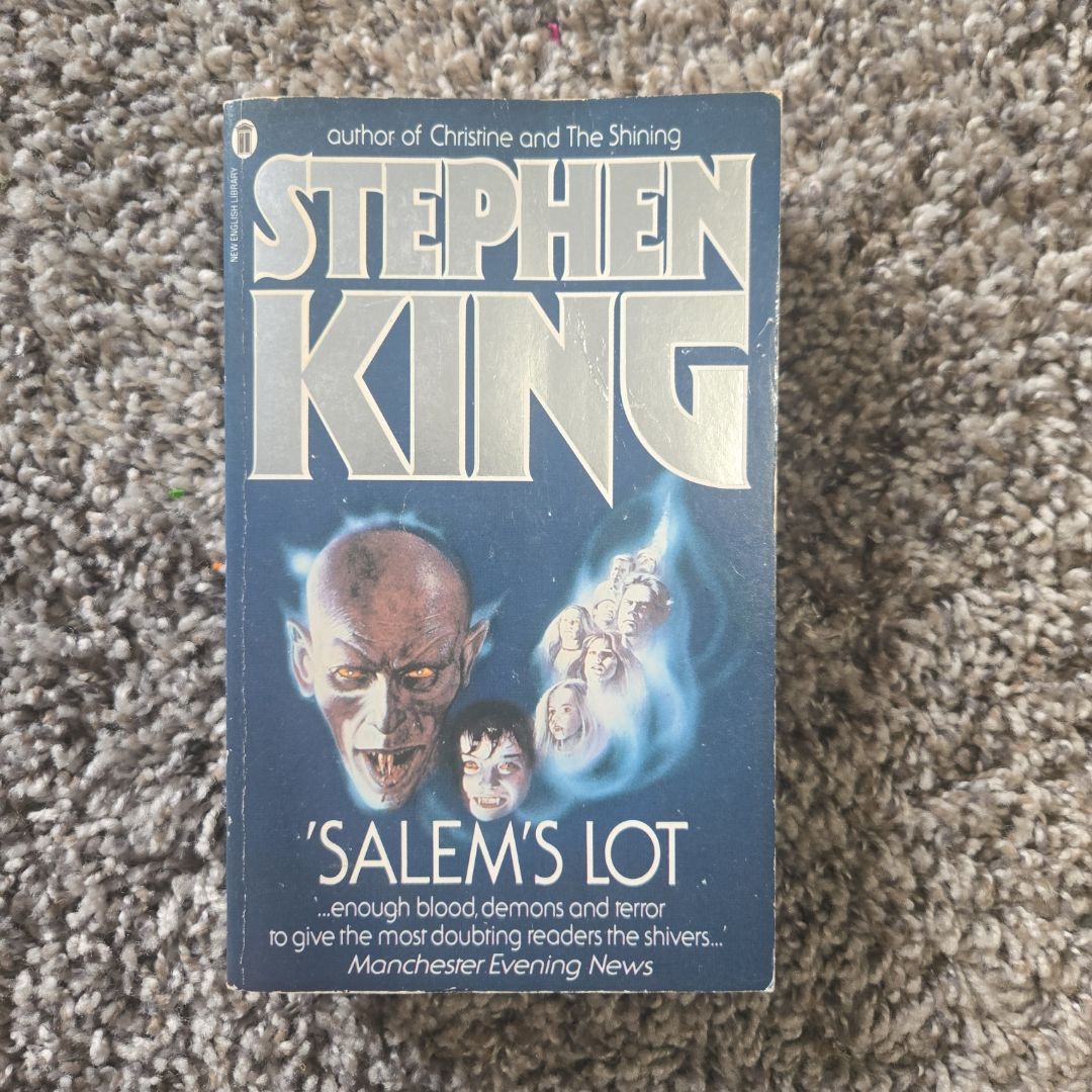 Salem's Lot