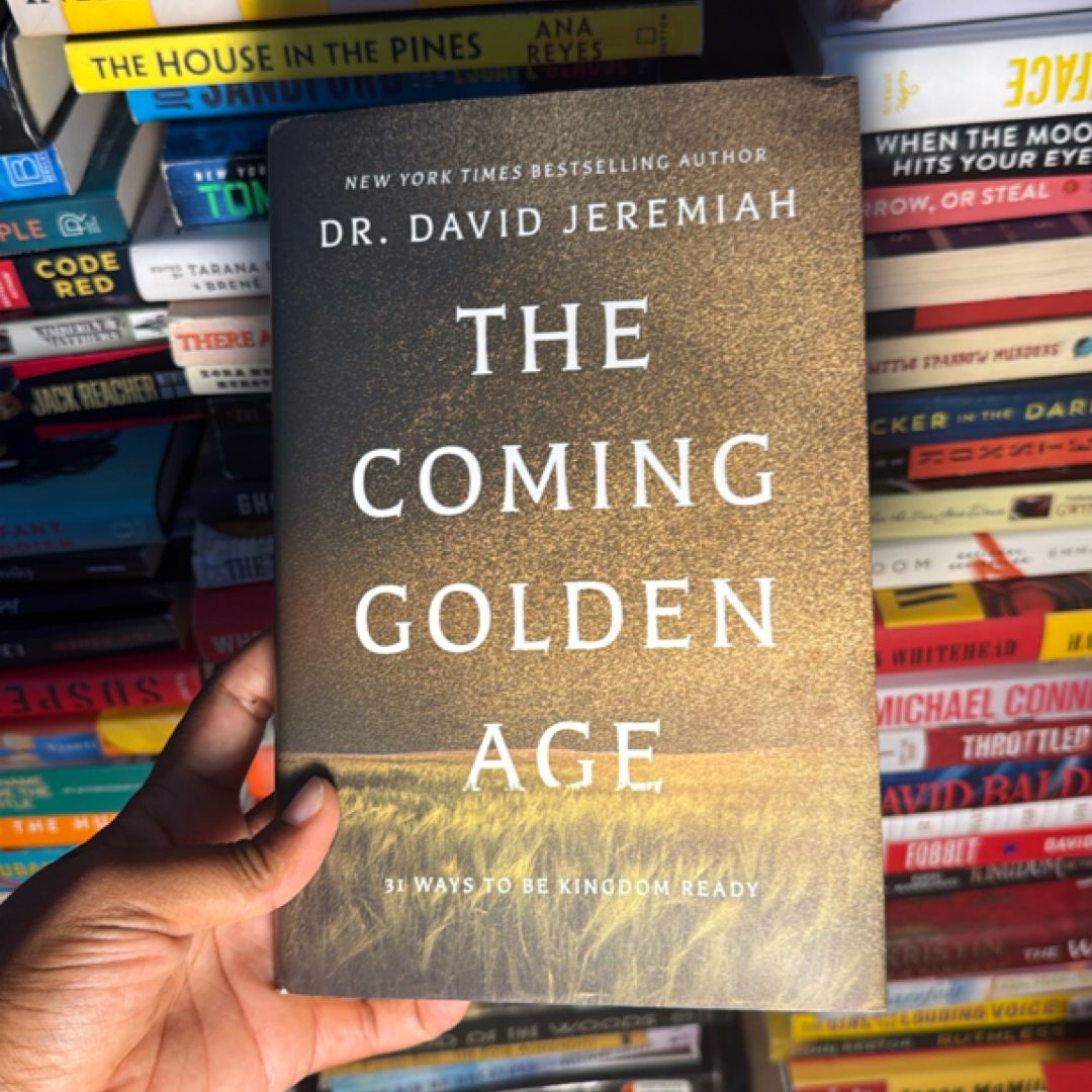 The Coming Golden Age