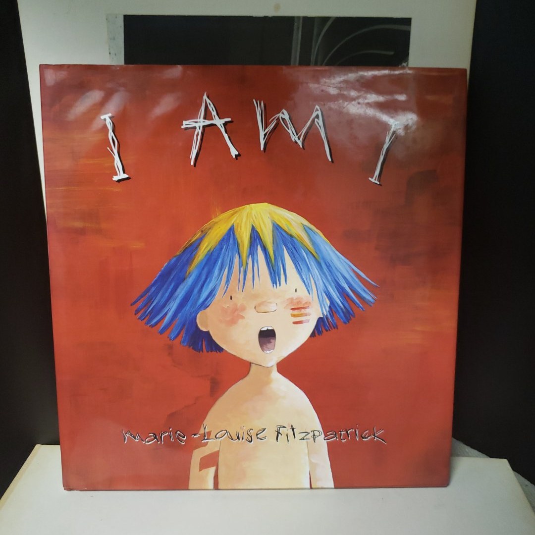 I Am I