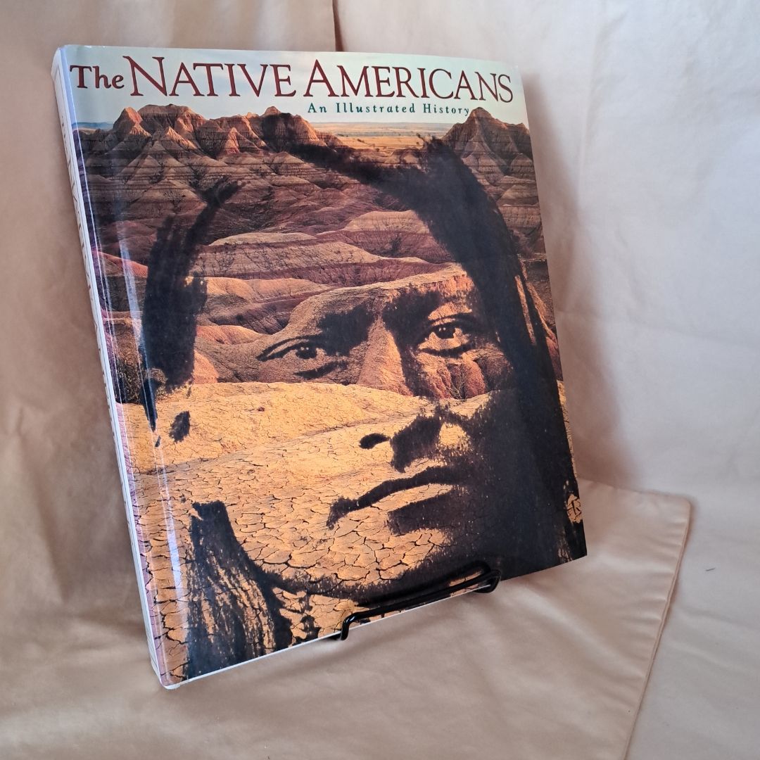 The Native American