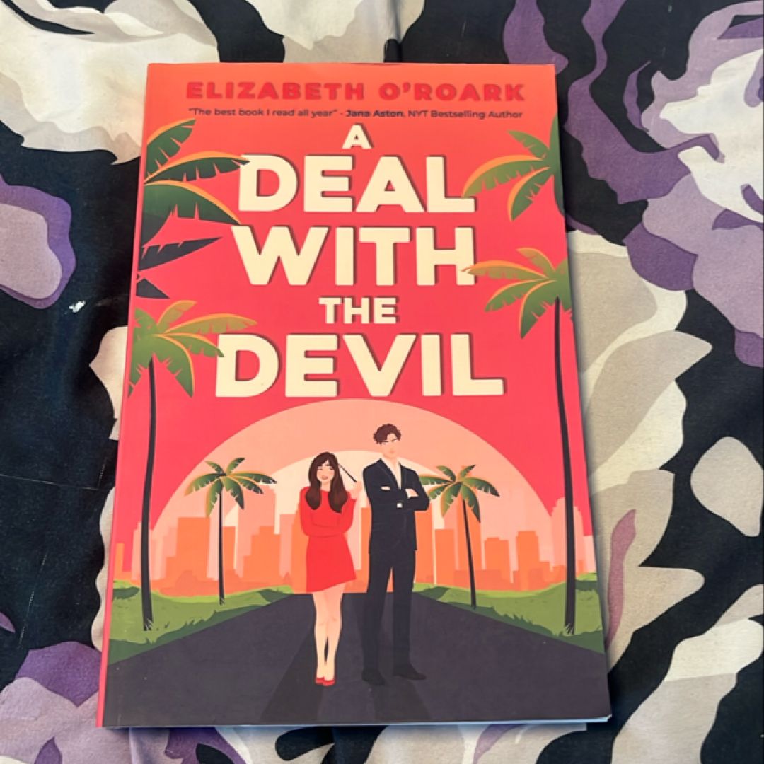 A Deal with the Devil