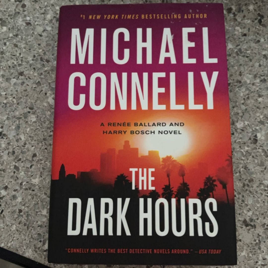 The Dark Hours