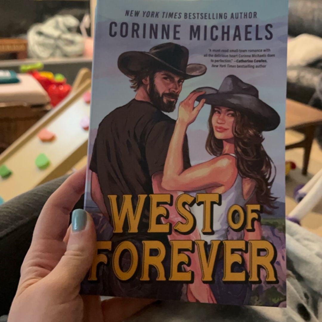 West of Forever (Deluxe Edition)
