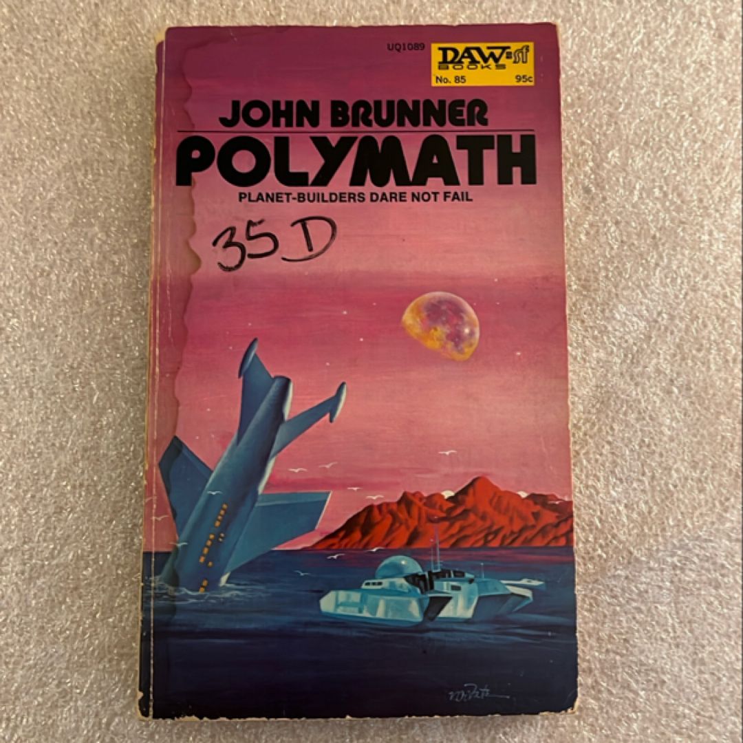 Polymath