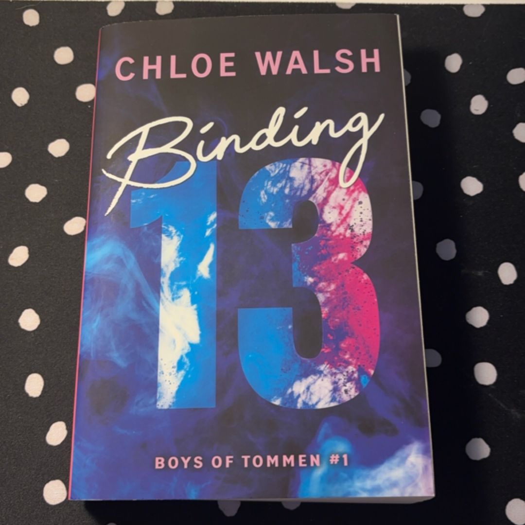 Binding 13
