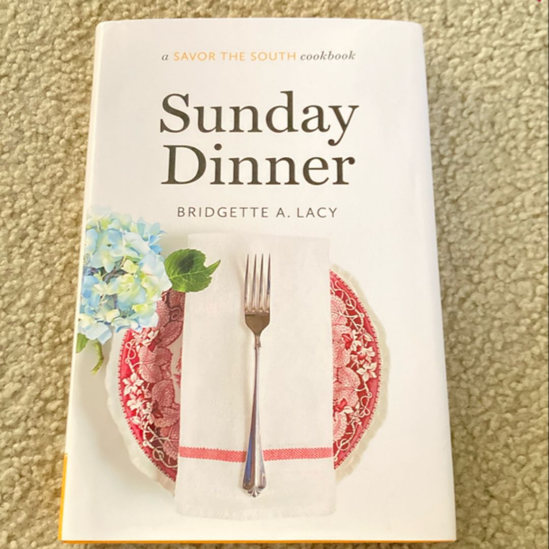 Sunday Dinner