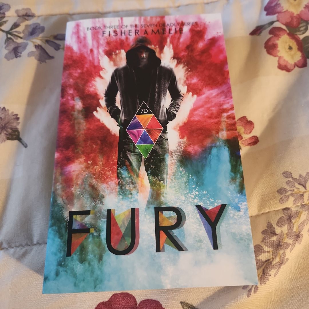 FURY