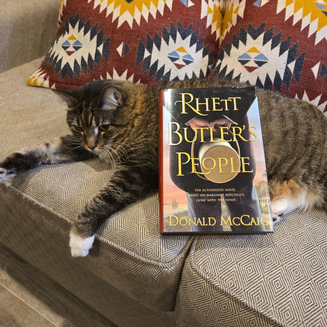 Rhett Butler's People