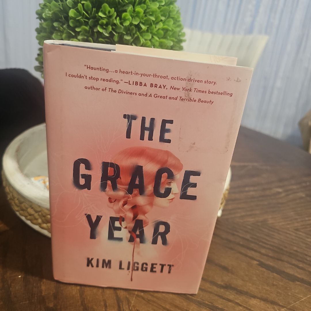 The Grace Year