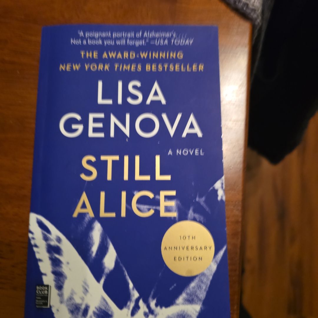 Still Alice