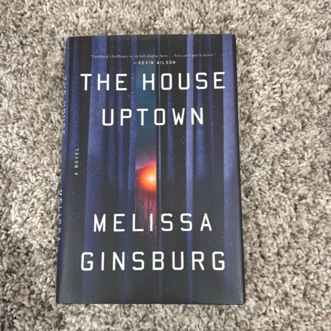 The House Uptown