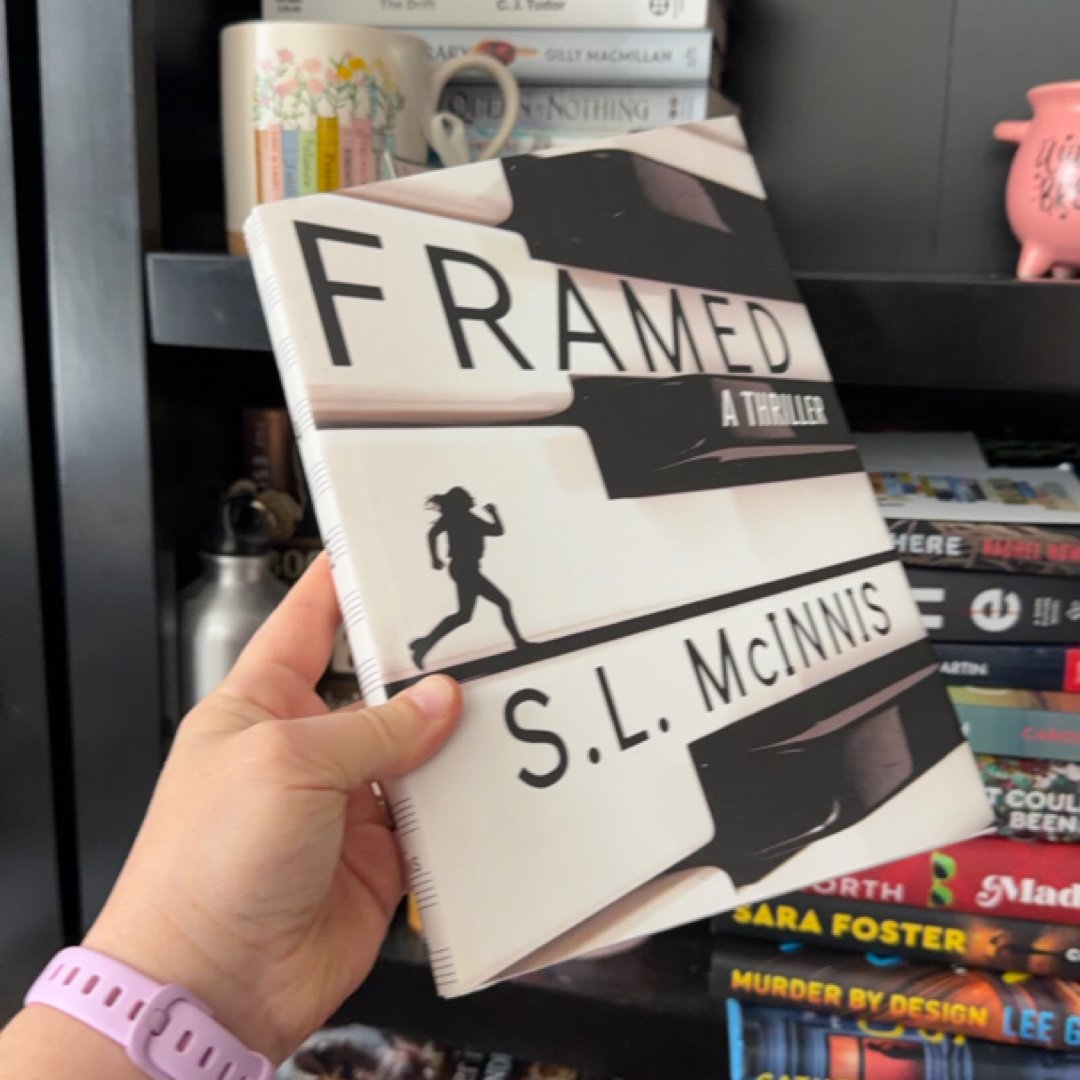 Framed