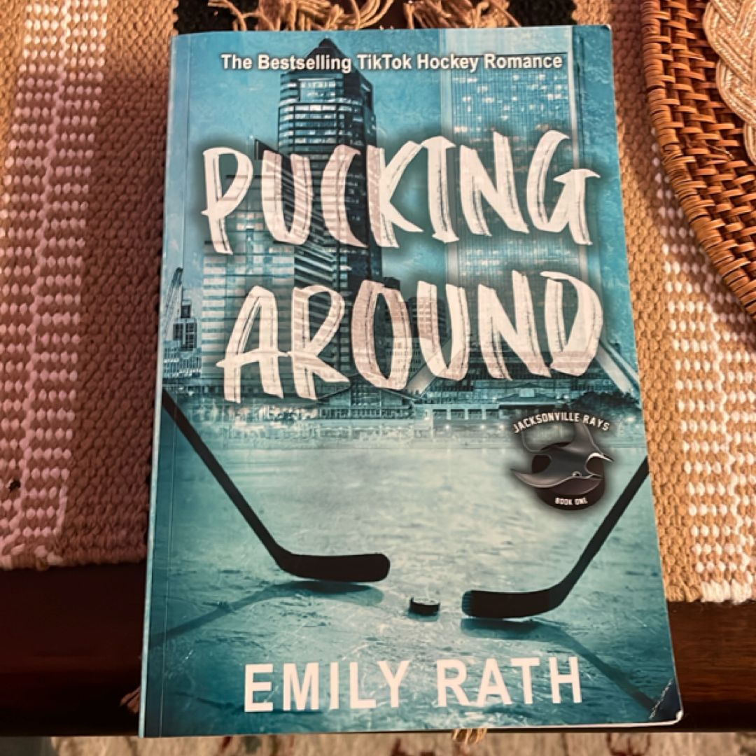 Pucking Around