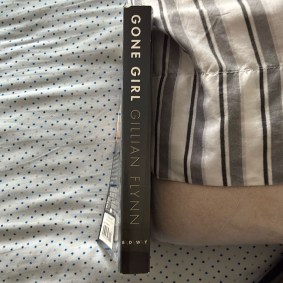 Gone Girl Mti