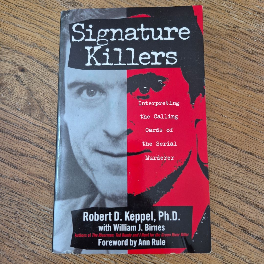 Signature Killers