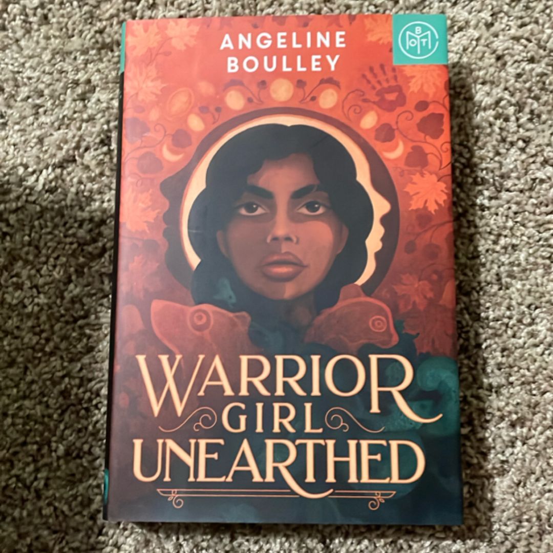 Warrior Girl Unearthed
