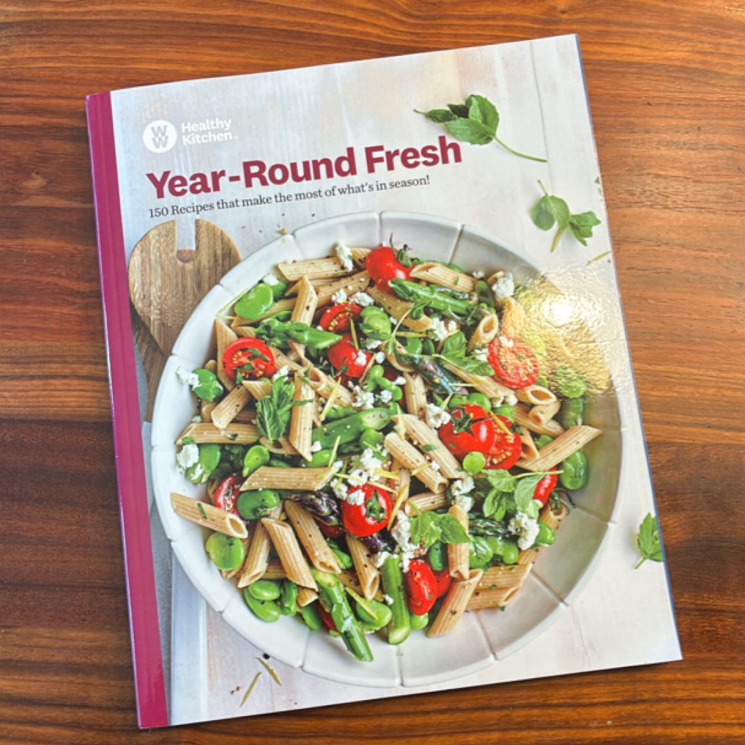 Year-Round Fresh