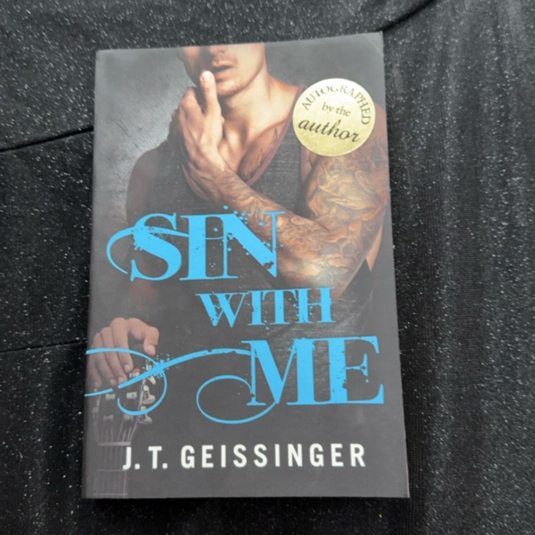 Sin with Me