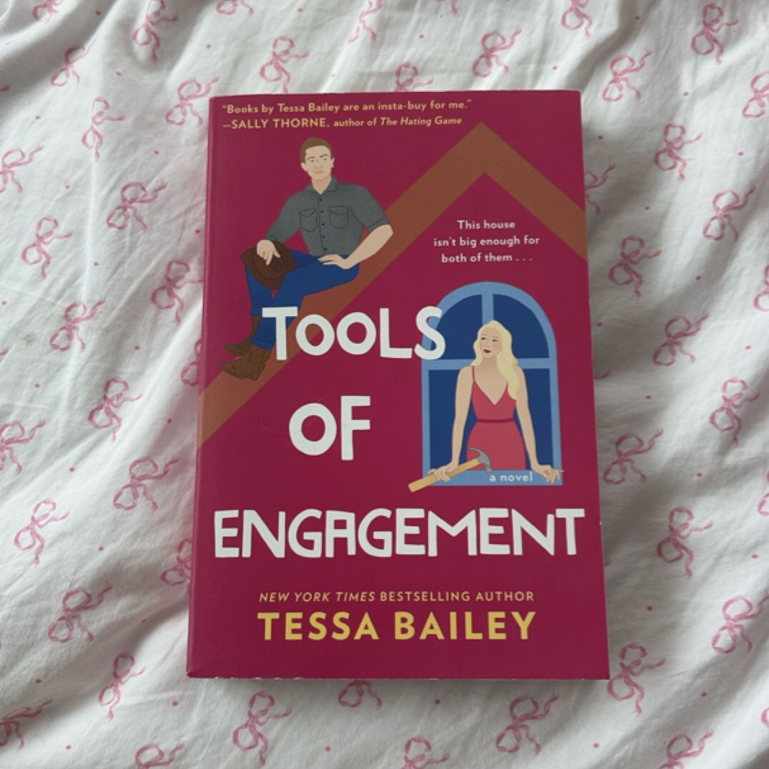 Tools of Engagement