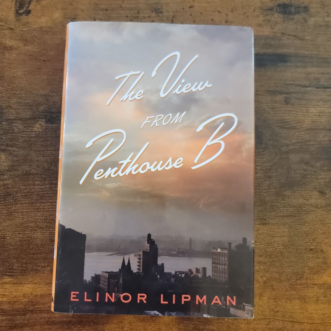 The View from Penthouse B