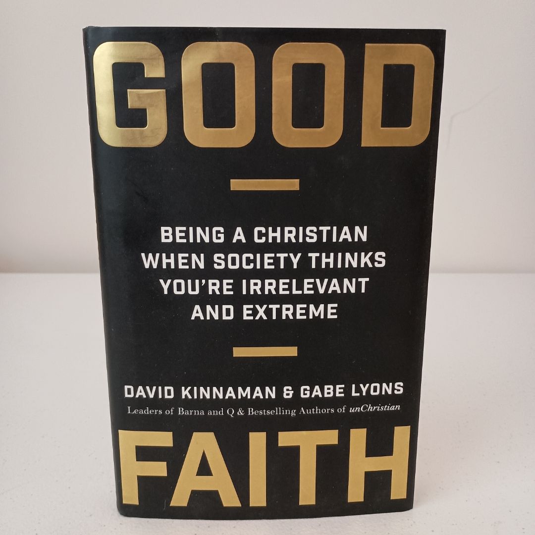 Good Faith