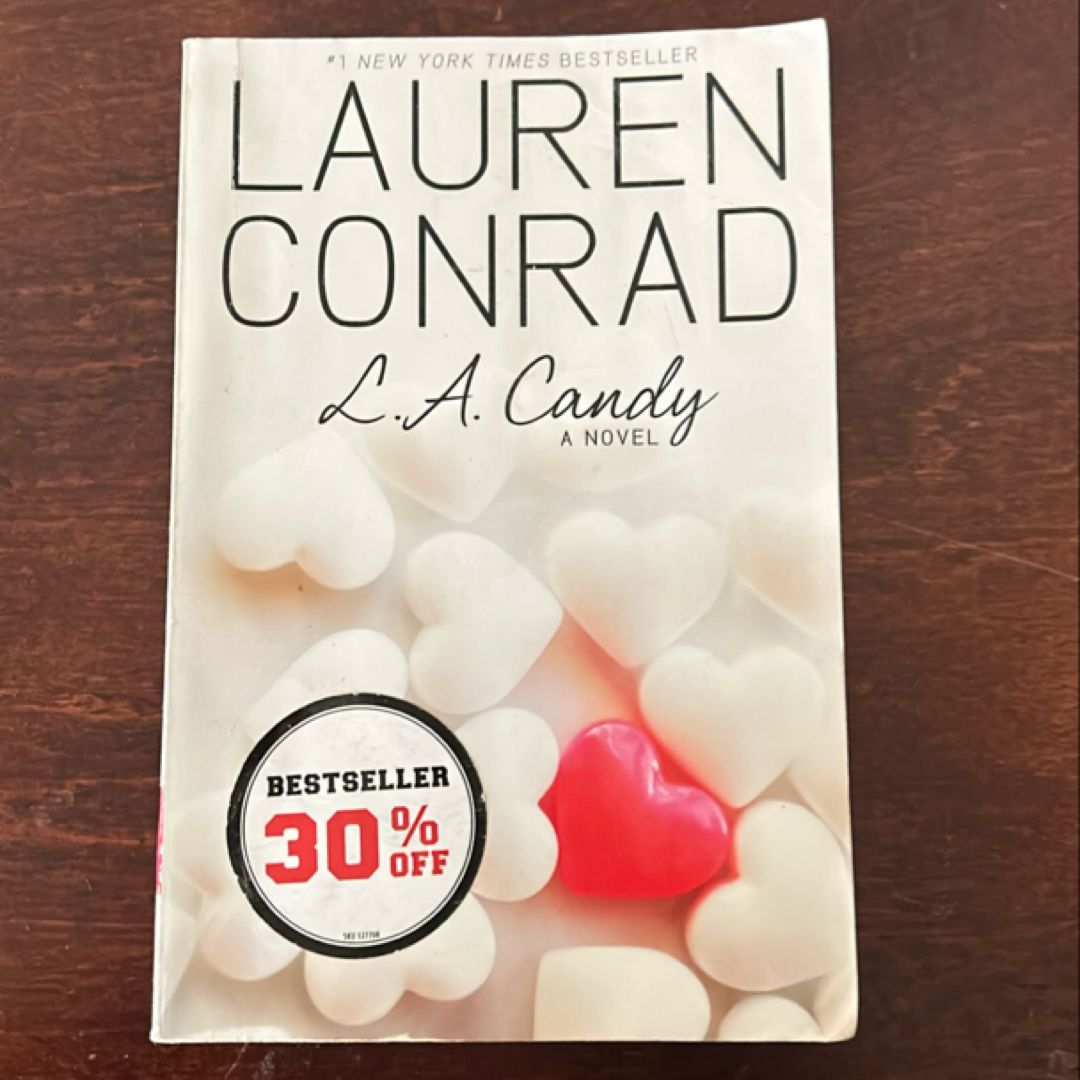 L. A. Candy