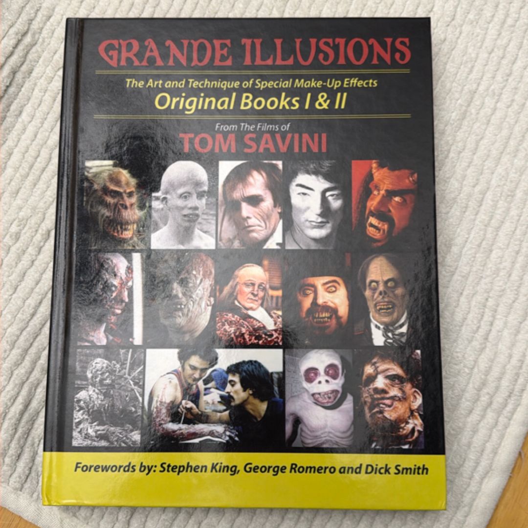 Grande Illusions