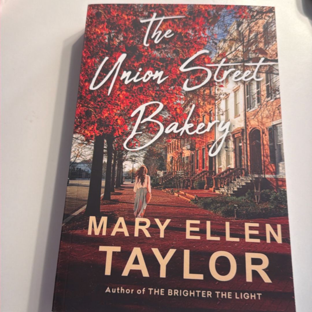 The Union Street Bakery