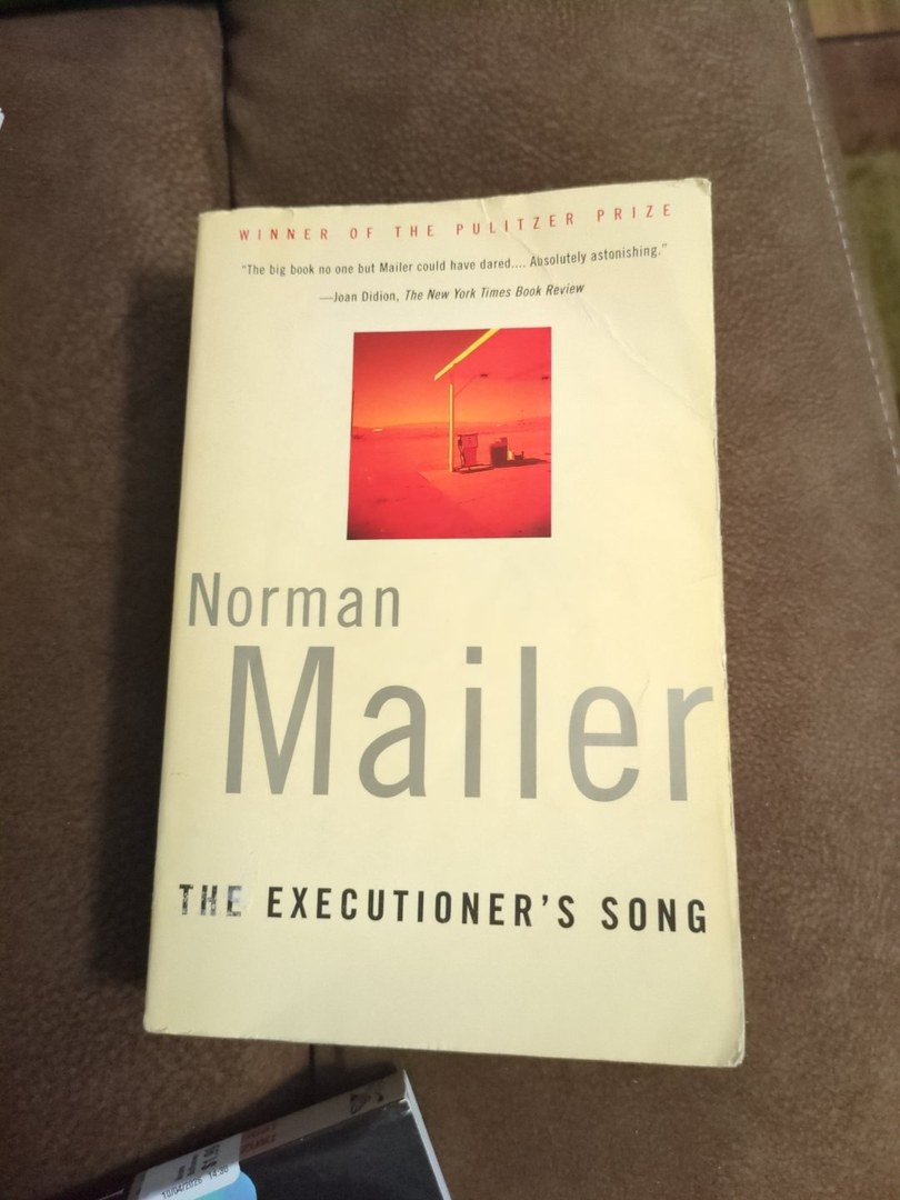 The Executioner's Song