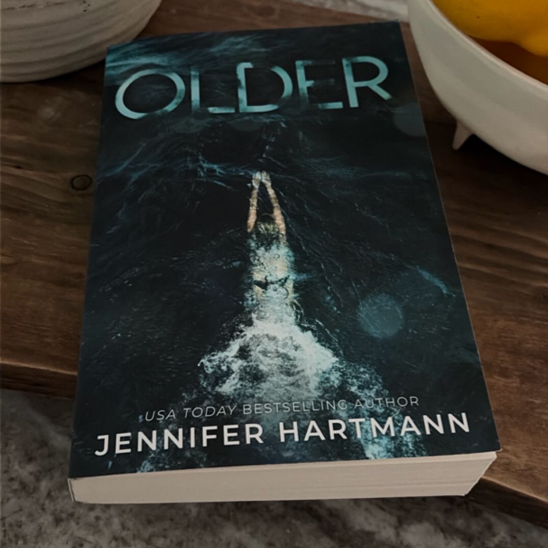 Older - Alternate Edition