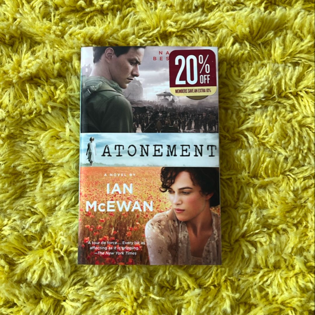 Atonement