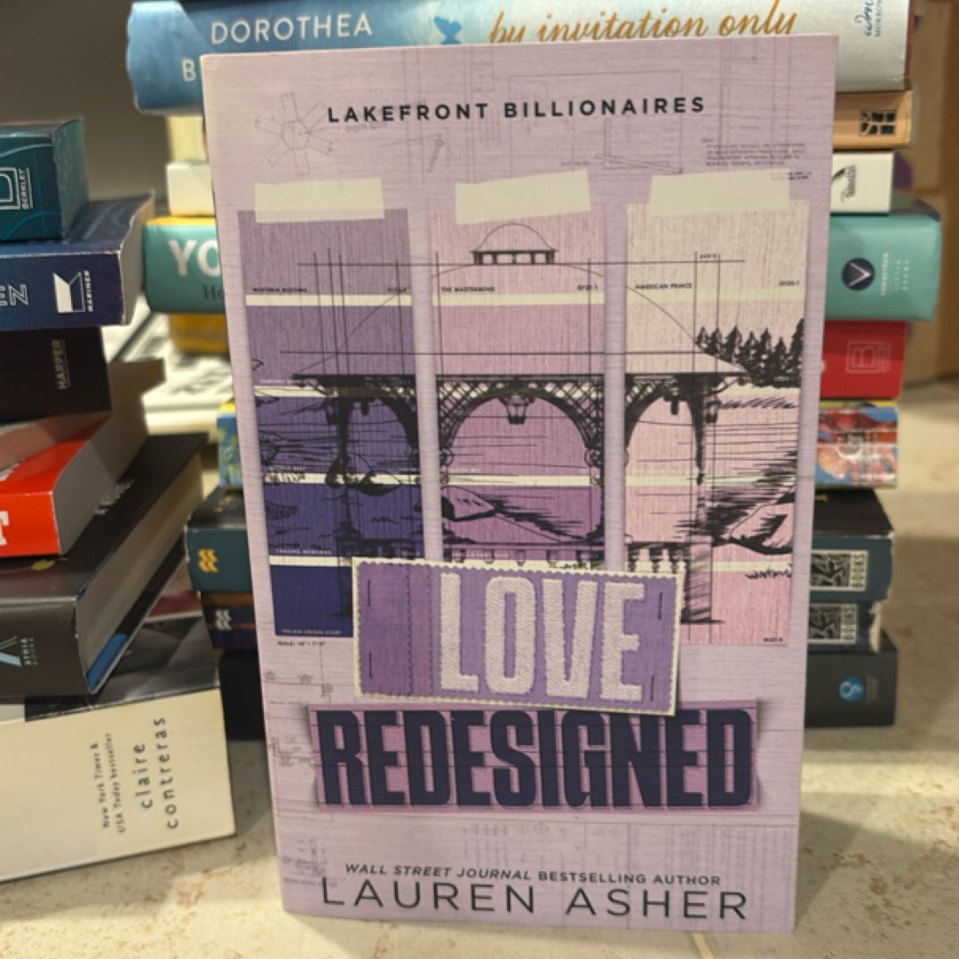 Love Redesigned